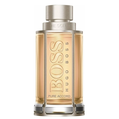 Фото Hugo Boss The Scent Pure Accord For Him
