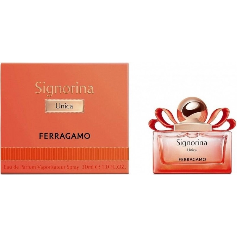 Фото Salvatore Ferragamo Signorina Unica
