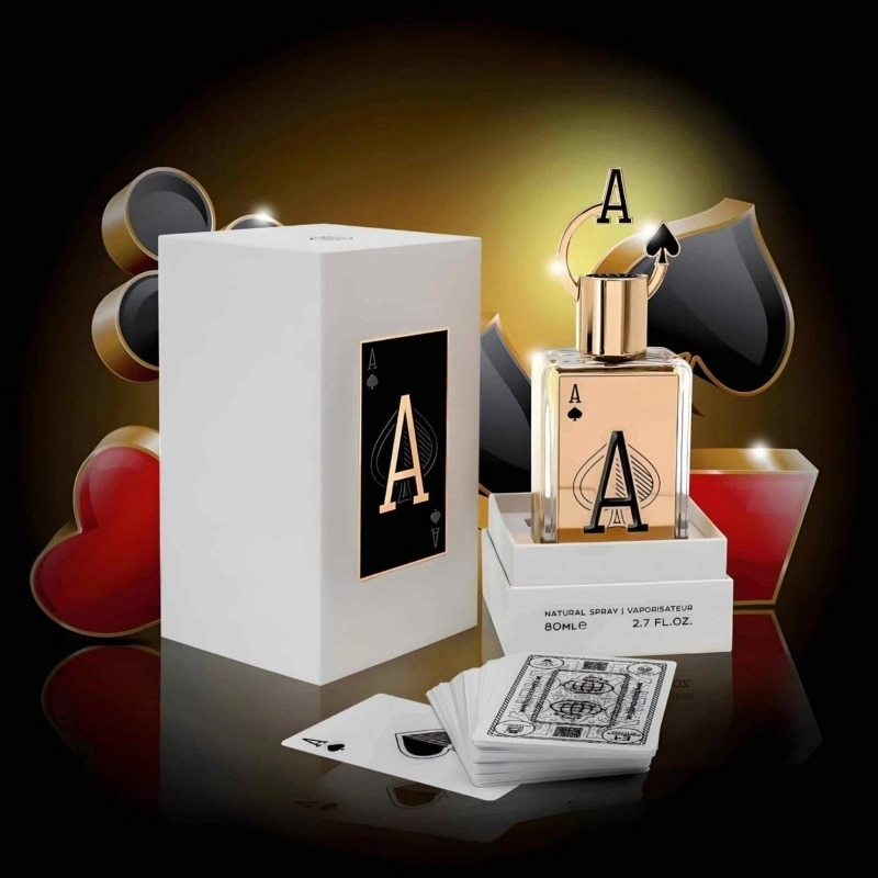 Фото Fragrance World Ace Of Spades