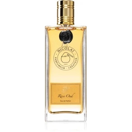 Фото Nicolaï Rose Oud