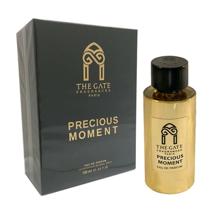 Фото The Gate Fragrances Precious Moment