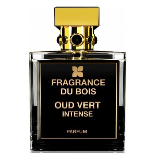 Фото Fragrance du Bois Oud Vert Intense