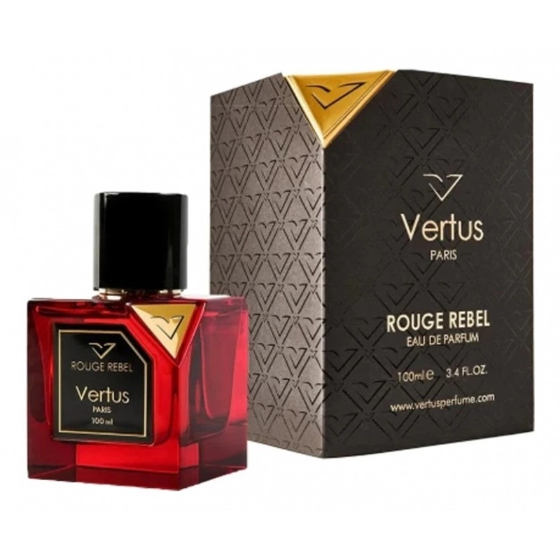 Фото Vertus Rouge Rebel