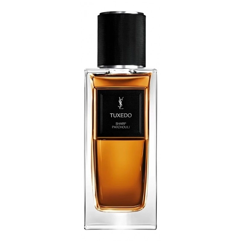 Фото Yves Saint Laurent Tuxedo Sharp-Patchouli