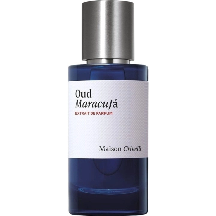 Фото Maison Crivelli Oud Maracuja
