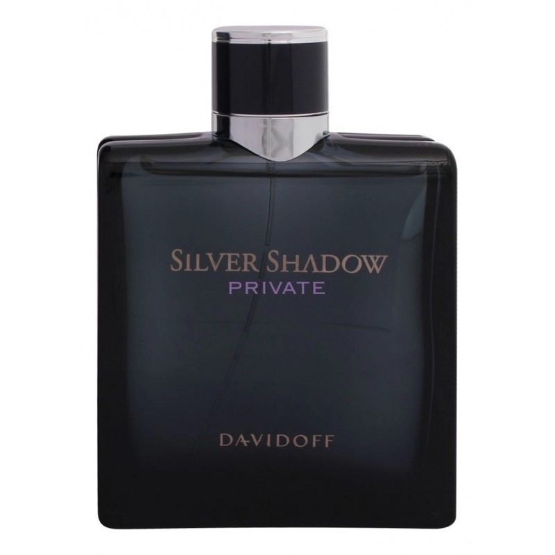 Фото Davidoff Silver Shadow Private