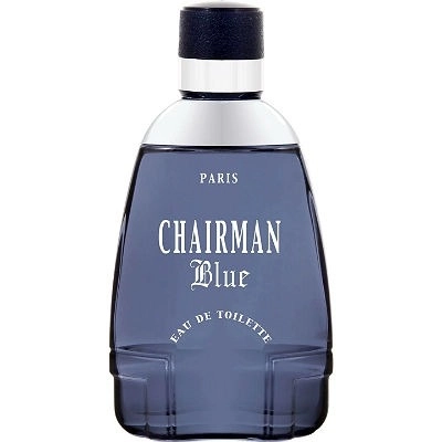 Фото Yves de Sistelle Chairman Blue