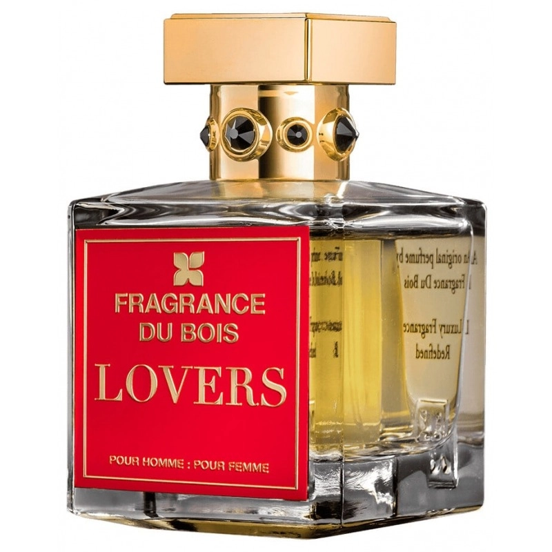 Фото Fragrance du Bois Lovers