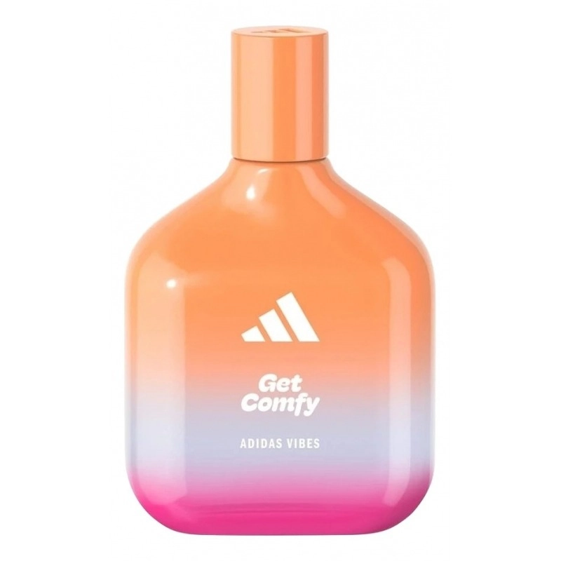 Фото Adidas Get Comfy