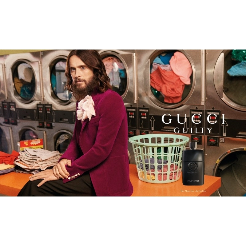 Фото Gucci Guilty Pour Homme Eau de Parfum