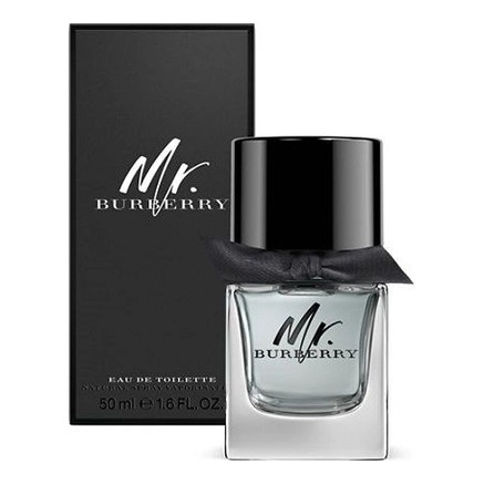 Фото Mr. Burberry