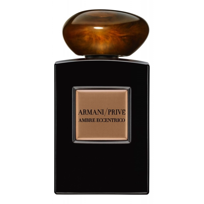 Фото Armani Prive Ambre Eccentrico
