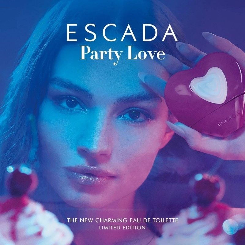 Фото Escada Party Love