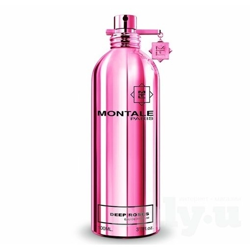 Фото Montale Deep Roses