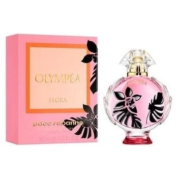 Фото Paco Rabanne Olympea Flora