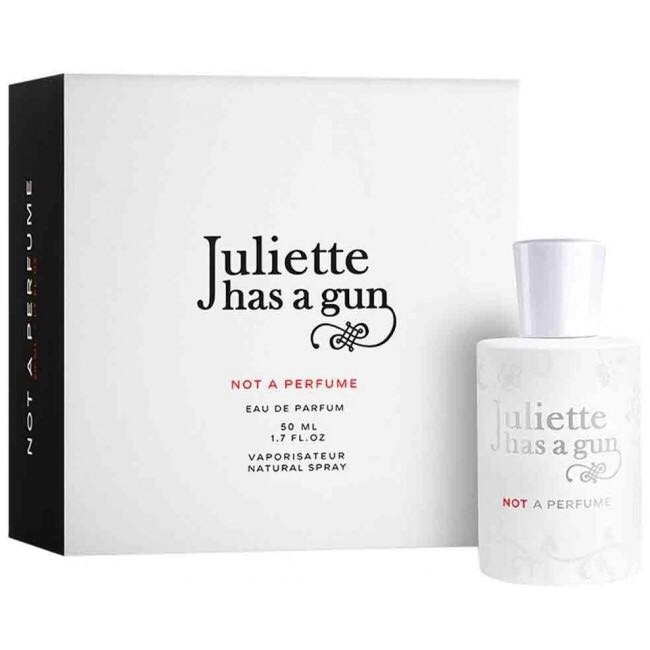 Фото Juliette Has a Gun Not A Perfume