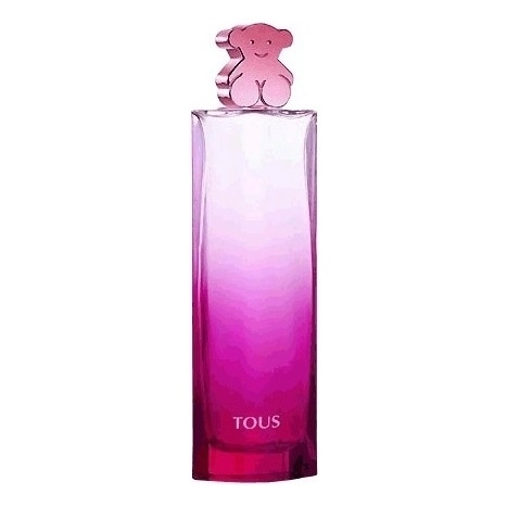 Фото TOUS 2005 (Rose)