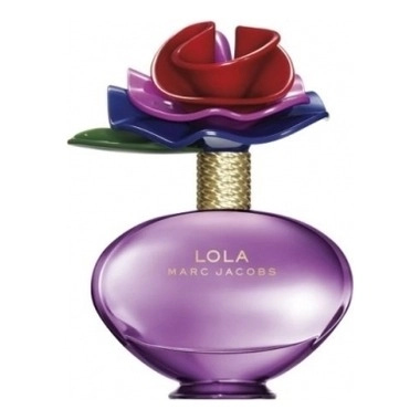 Фото Marc Jacobs Lola