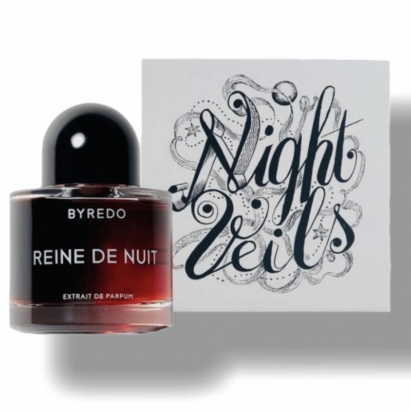 Фото BYREDO Reine de Nuit (2019)