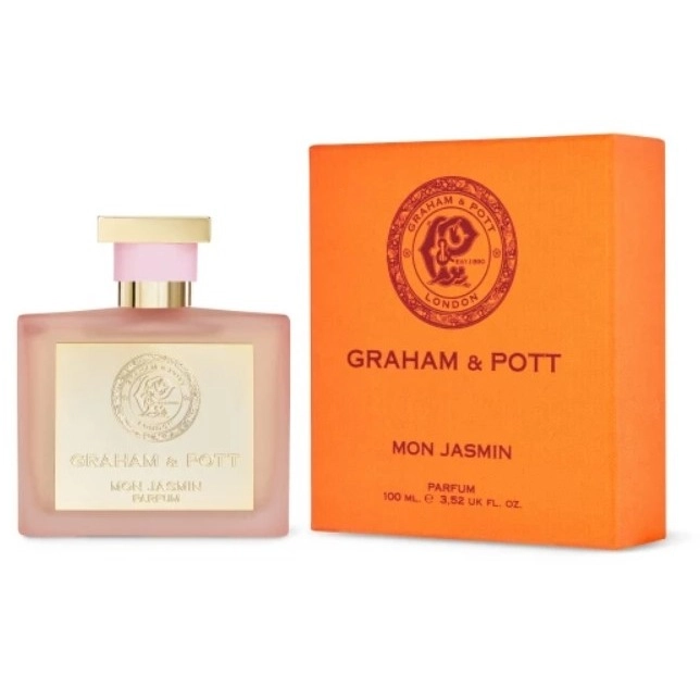 Фото Graham & Pott Mon Jasmin