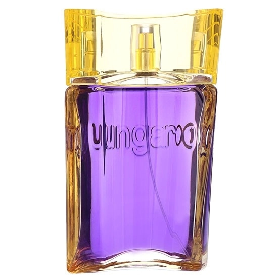 Фото Emanuel Ungaro 2007