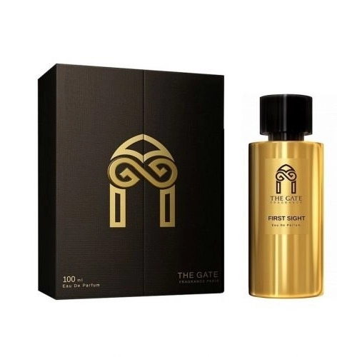 Фото The Gate Fragrances First Sight
