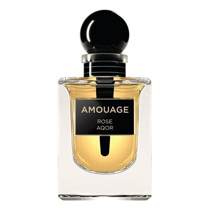 Фото Amouage Rose Aqor
