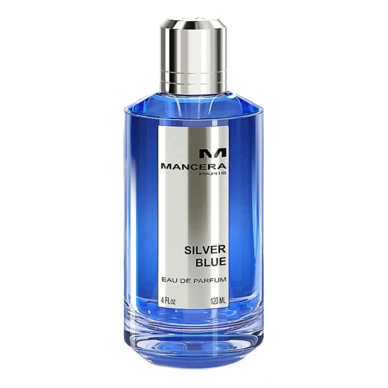 Фото Mancera Silver Blue