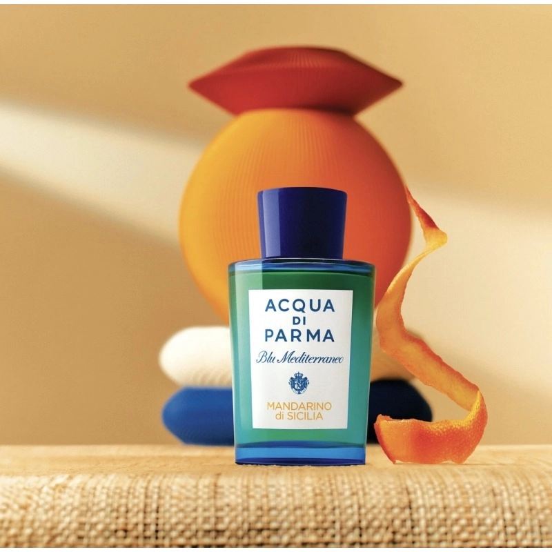 Фото Acqua di Parma Mandarino di Sicilia