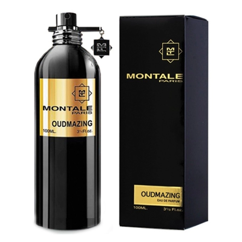Фото Montale Oudmazing
