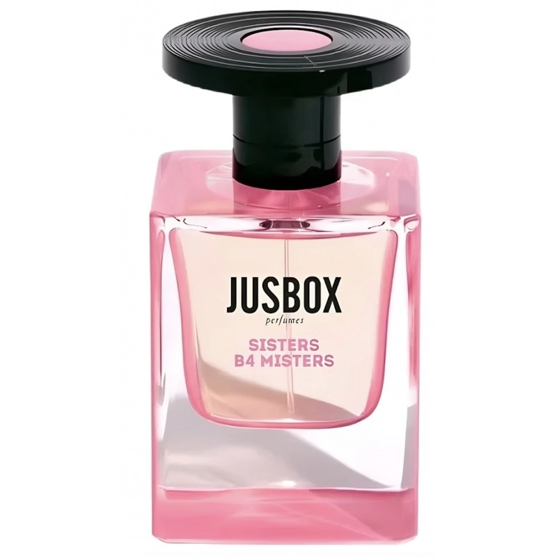 Фото Jusbox Sisters B4 Misters