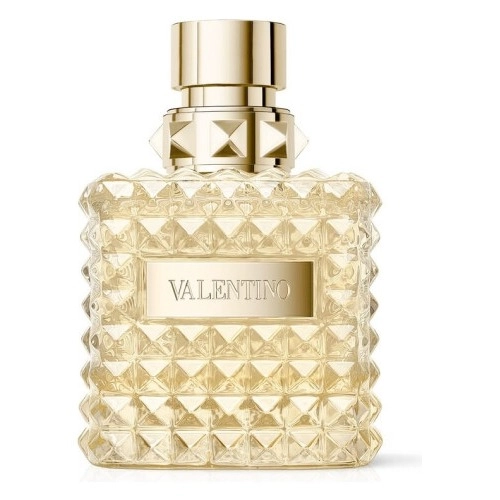 Фото Valentino Born in Roma the Gold Donna