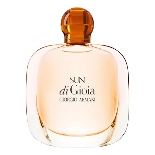Фото Armani Sun di Gioia