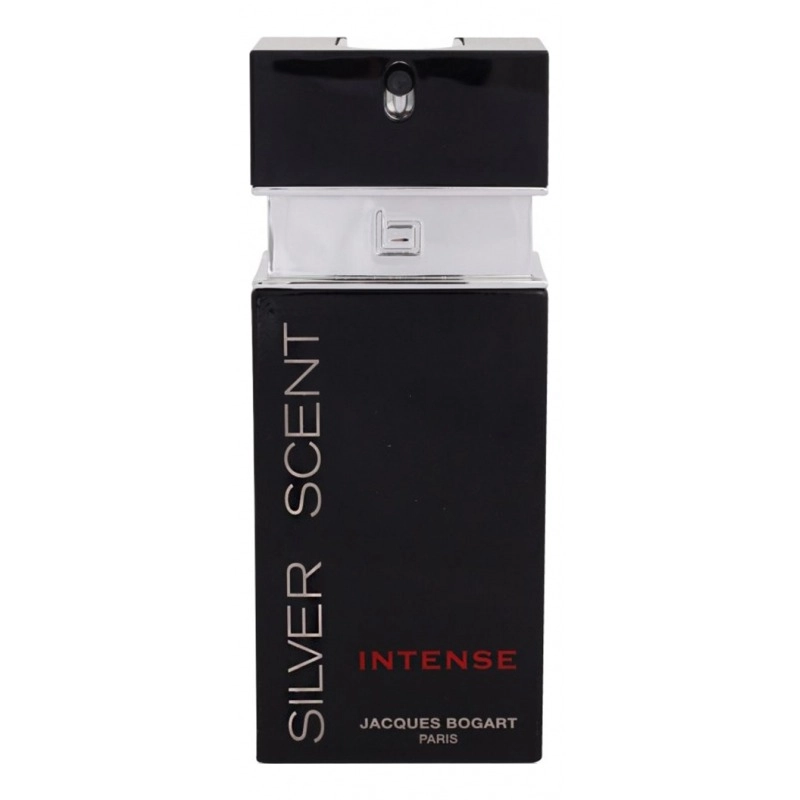Фото Jacques Bogart Silver Scent Intense