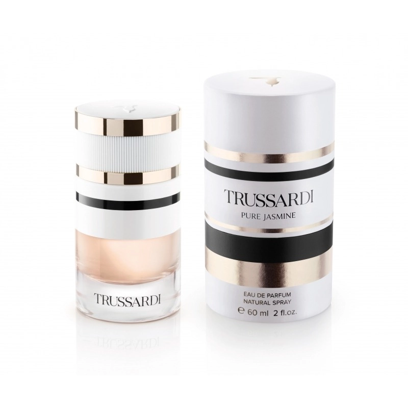 Фото Trussardi Pure Jasmine