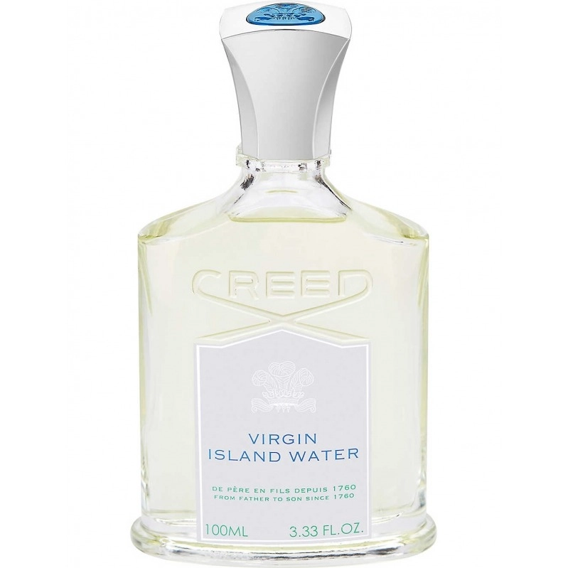 Фото Creed Virgin Island Water