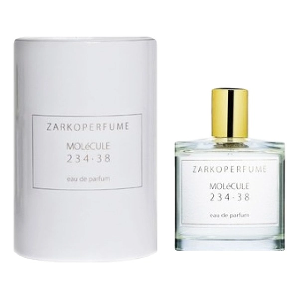 Фото ZarkoPerfume MOLeCULE 234.38