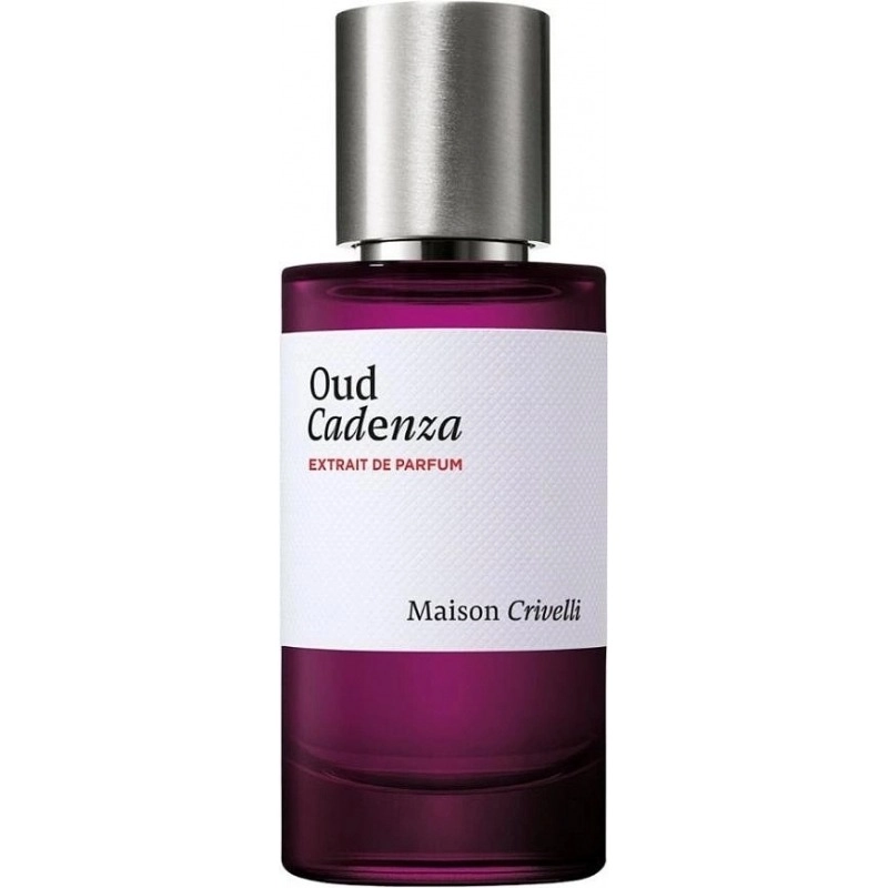 Фото Maison Crivelli Oud Cadenza