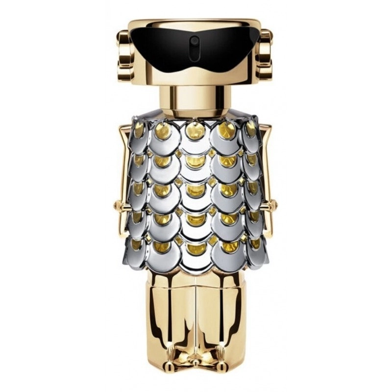 Фото Paco Rabanne Fame