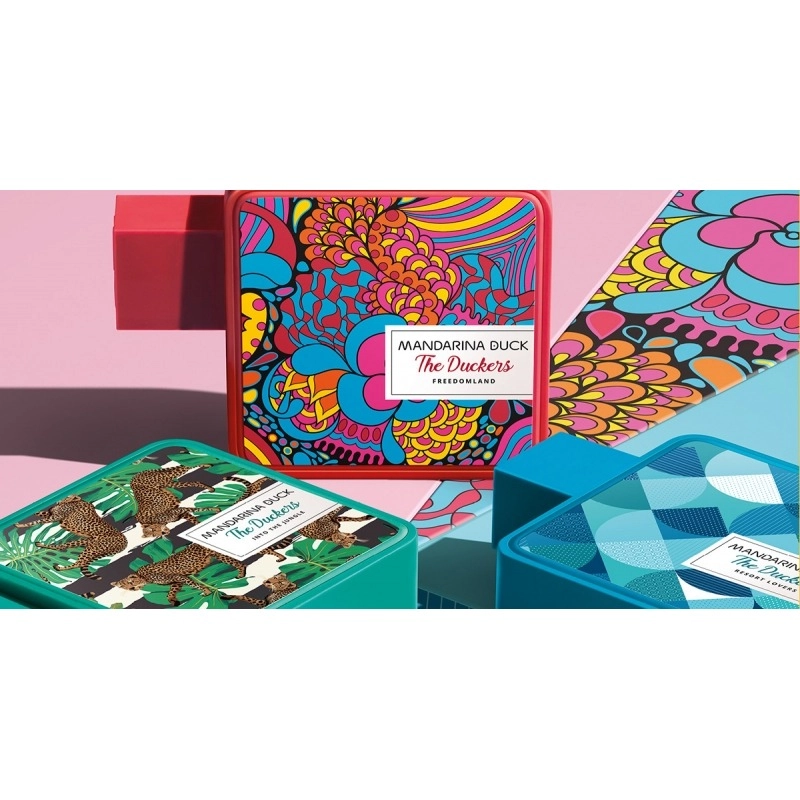 Фото Mandarina Duck Resort Lovers