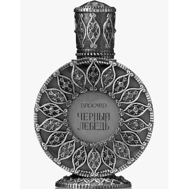 Фото Brocard Черный лебедь