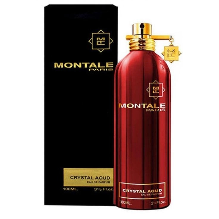 Фото Montale Crystal Aoud