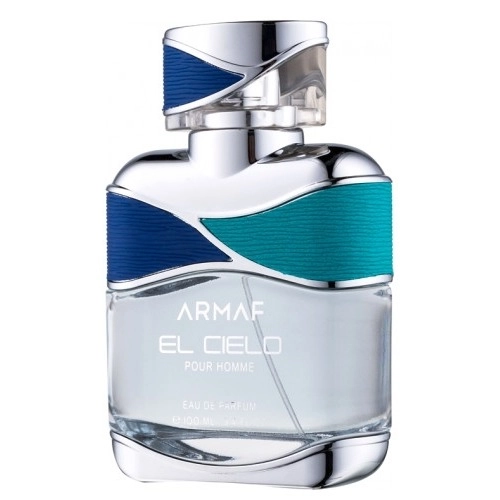 Фото Armaf El Cielo Pour Homme