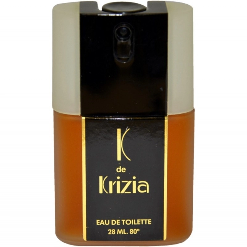 Фото K de Krizia