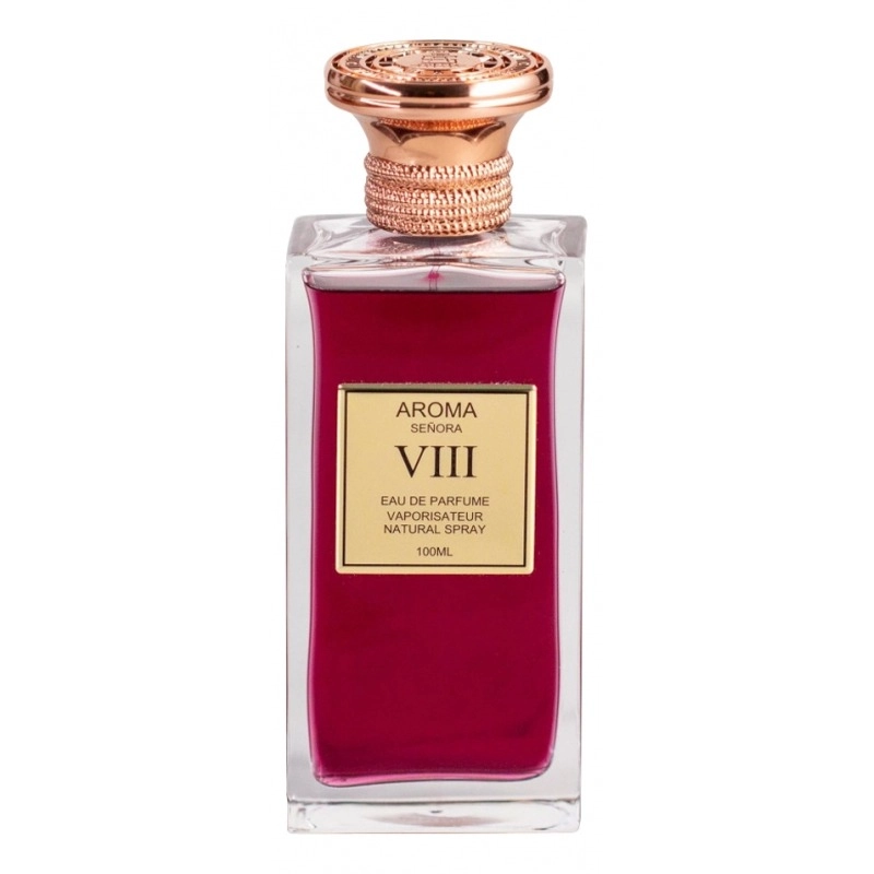 Фото Aurora Scents Aroma Senora VIII