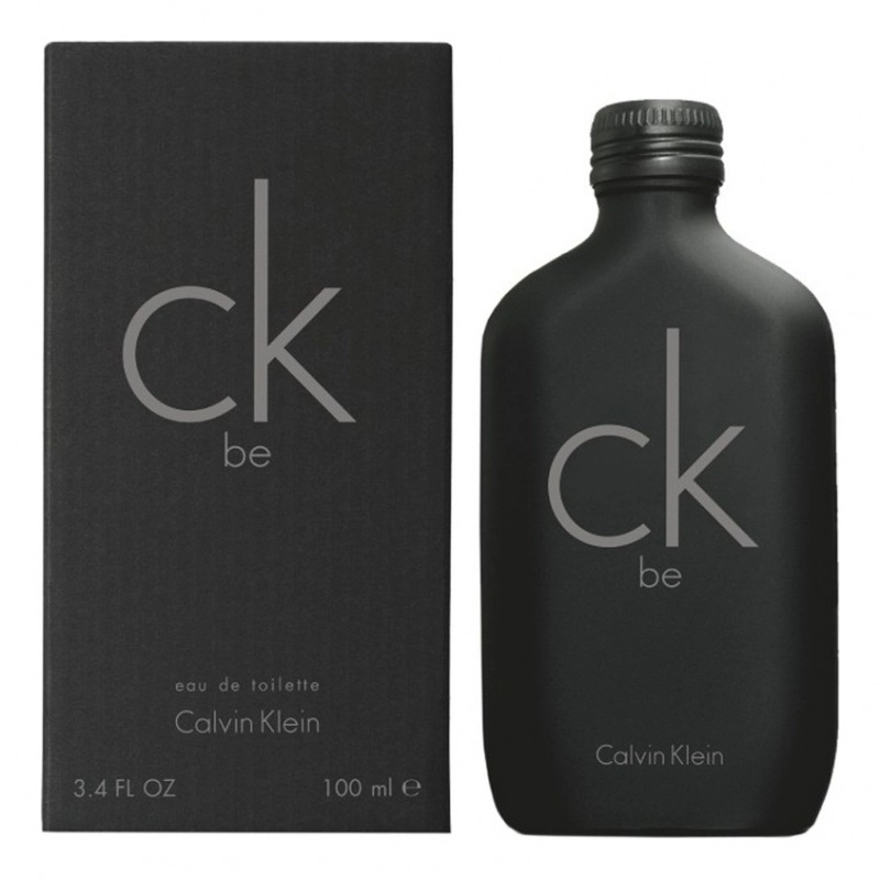Фото Calvin Klein CK Be