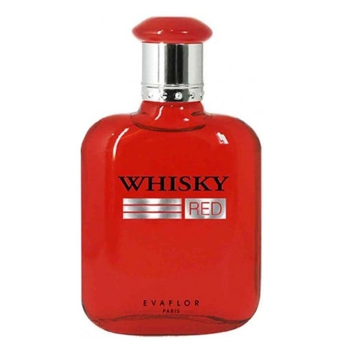 Фото Evaflor Whisky Red