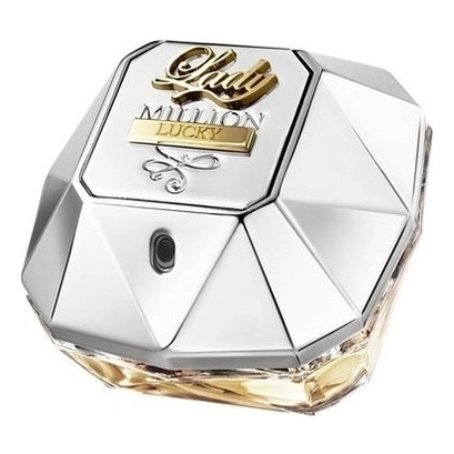 Фото Paco Rabanne Lady Million Lucky