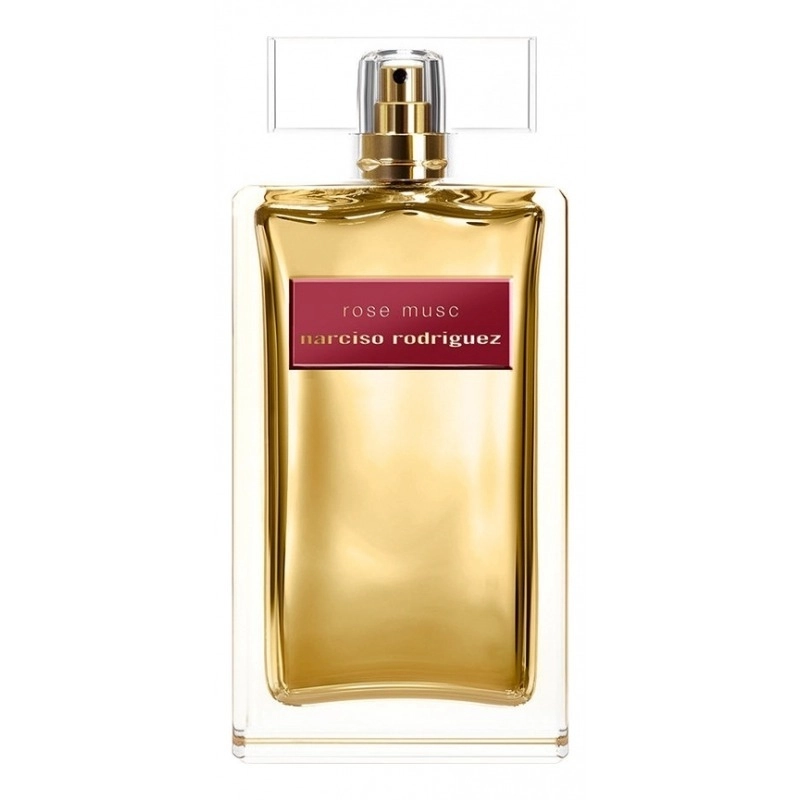 Фото Narciso Rodriguez Rose Musc