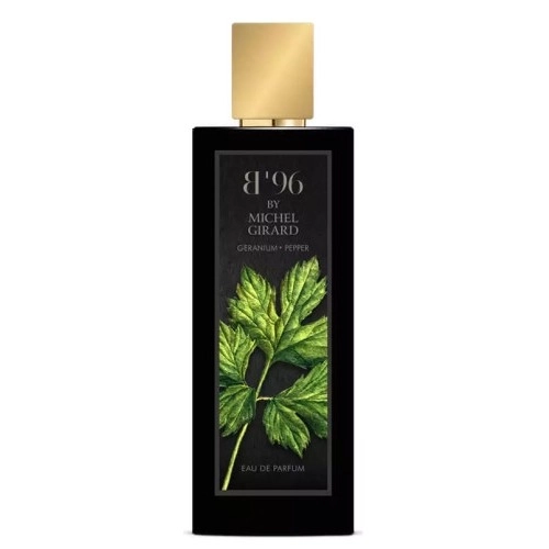 Фото B96 Geranium Pepper